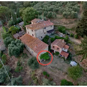 Orto Dei Bruchi Collodi