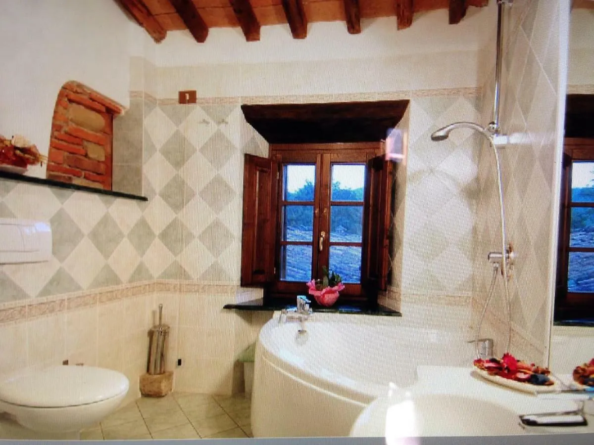 Santa Lucia Apartment Magnano  0*, Magnano (Tuscany) Italy