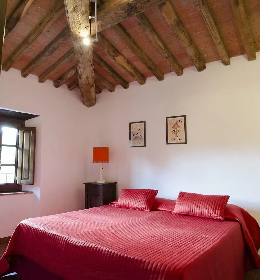 Santa Lucia Apartment Magnano  Italy