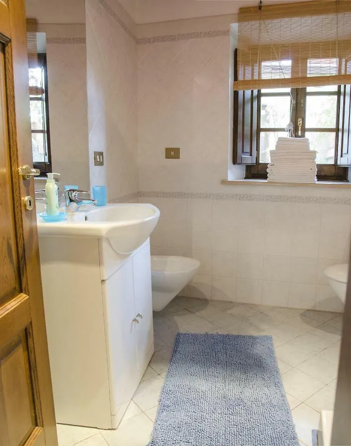Santa Lucia Apartment Magnano  Italy