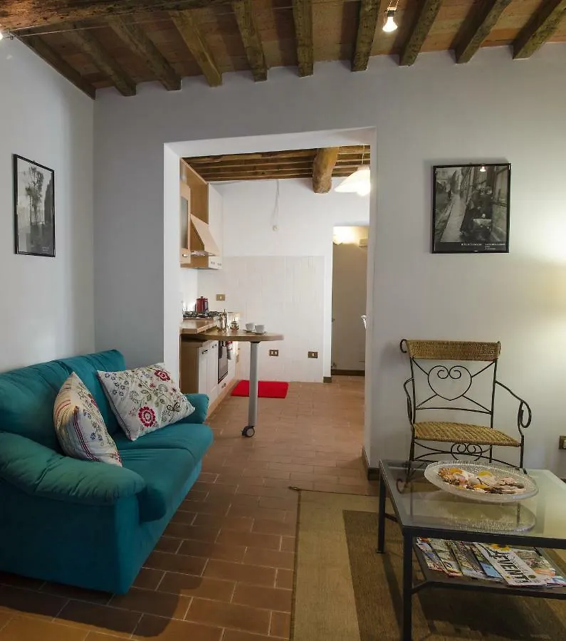 Santa Lucia Apartment Magnano  0*, Magnano (Tuscany) Italy