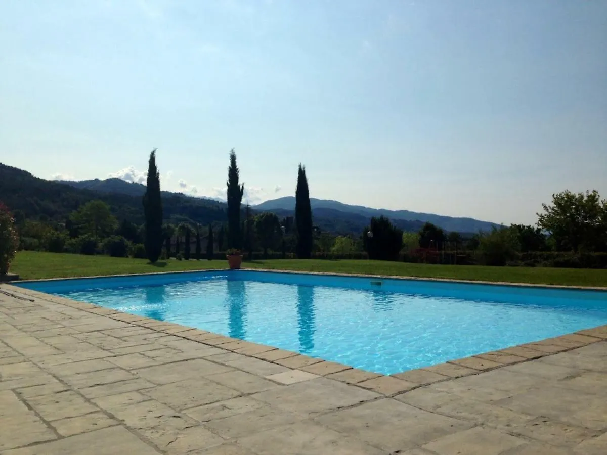 Santa Lucia Apartment Magnano  0*, Magnano (Tuscany) Italy
